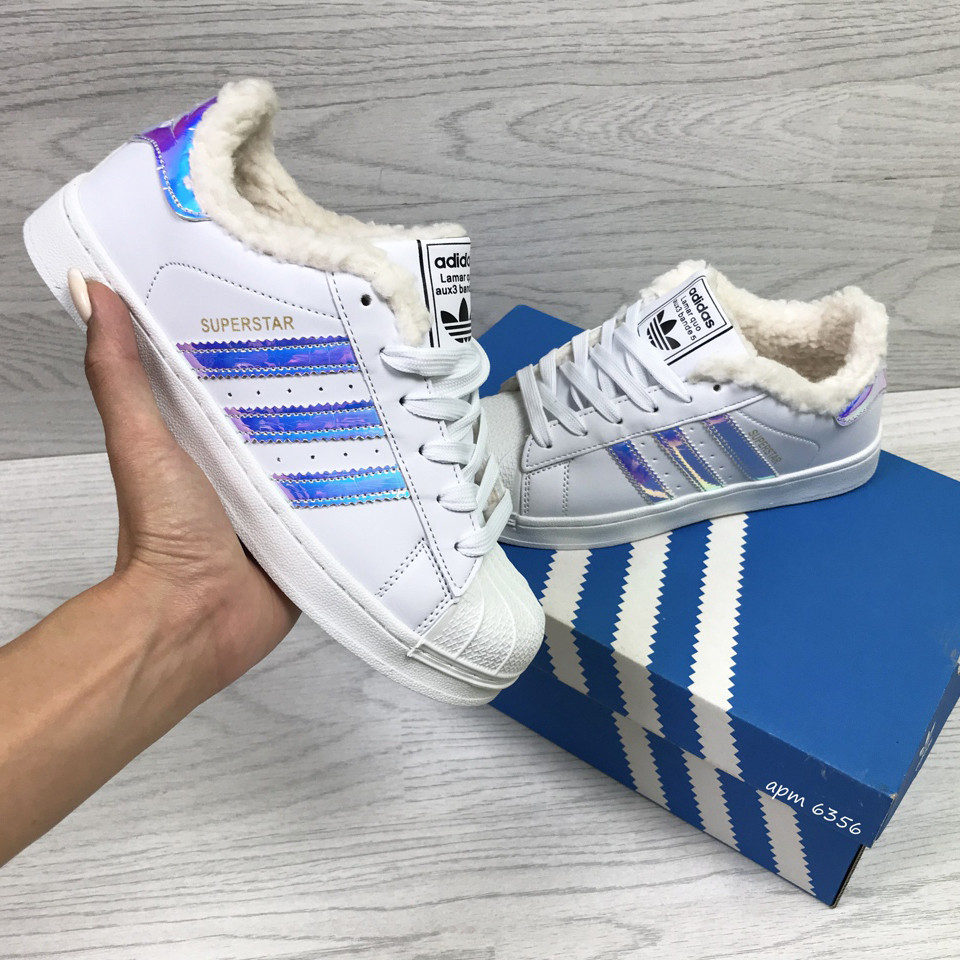Adidas aux 3 bandes damskie sale