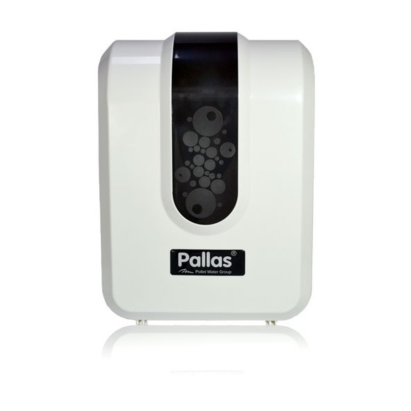 Компактна система зворотного осмосу Pallas Enjoy Slim 80 з баком