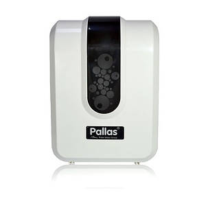 Компактна система зворотного осмосу Pallas Enjoy Slim 80 з баком, фото 1