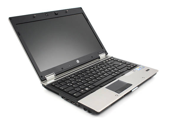 Ноутбук HP Elitebook 8440p-Intel Core i5-M520-2.40Ghz-4Gb-DDR3-320Gb-HDD-DVD-RW-W14-(B)- Б/В, фото 2