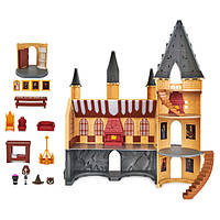 Игровой набор Магический замок Хогвартс Harry Potter Wizarding World SM22000