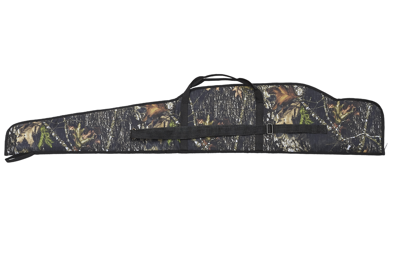 Чохол 109см для мисливської рушниці карабіна, чохол з ущільнювачем для гвинтівки воздушки з оптикою прицілом, камуфляж, фото 1