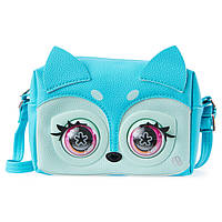 Интерактивная сумочка Блуфокси Блуфоксі Purse Pets SM26700/7530