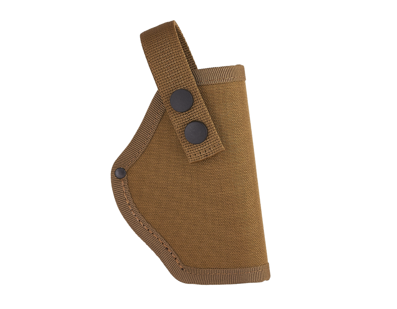 Кобура поясна Форт-12 (Cordura 1000D, койот), фото 1