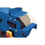 Шліфувальний верстат по металу 400 В Metallkraft MBSM 75-240-1 (3923272) Німеччина, фото 2