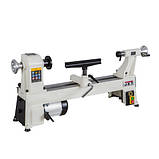 Токарний верстат по дереву JET JWL-1220L, фото 3