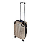 Комплект валіз з кейсом, ABS+PC Kaiman, фото 3