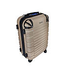 Комплект валіз з кейсом, ABS+PC Kaiman, фото 5