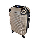 Комплект валіз з кейсом, ABS+PC Kaiman, фото 7