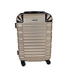 Комплект валіз з кейсом, ABS+PC Kaiman, фото 6