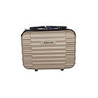 Комплект валіз з кейсом, ABS+PC Kaiman, фото 4