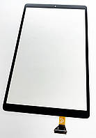 Тачскрін (сенсор) Samsung T510 Galaxy Tab A 10.1 2019 Wi-Fi/T515 LTE, чорний, оригінал