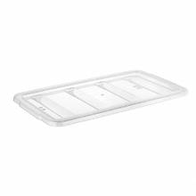 Кришка ящика для столових приладів, 4 відділення GastroPlast GKL--0004