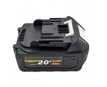 Акумуляторна батарея Procraft Battery20/4 4 А/год, фото 3
