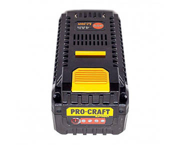 Акумуляторна батарея Procraft Battery40/4, фото 3