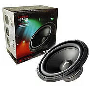 Автомобильный сабвуфер Focal RSB-250 пассивный 10"(25см) 250/500Вт 4+4Ом