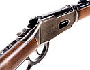 Пневматична гвинтівка Umarex Legends Cowboy Rifle (5.8394-1), фото 5