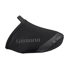 Бахіли Shimano T1100R, Soft Shell для пальців ніг, чорні, розм. L (42-44)