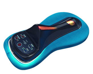 Тренажер Кегеля VIGOR CARE для інтимного та сексуального здоров'я чоловіків та здоров'я простати