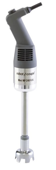 Міксер занурювальний Robot Coupe MINI MP240 VV