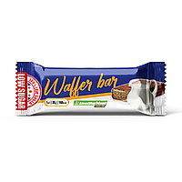 Протеїнові вафлі Power Pro Waffer Bar Вершковий смак 35 g