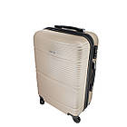 Комплект валіз, ABS+PC Kaiman, фото 5
