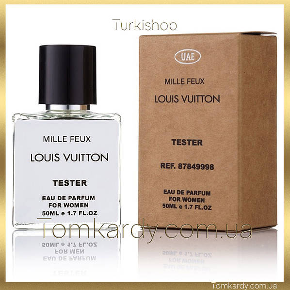 Louis vuitton mille feux perfume price sale