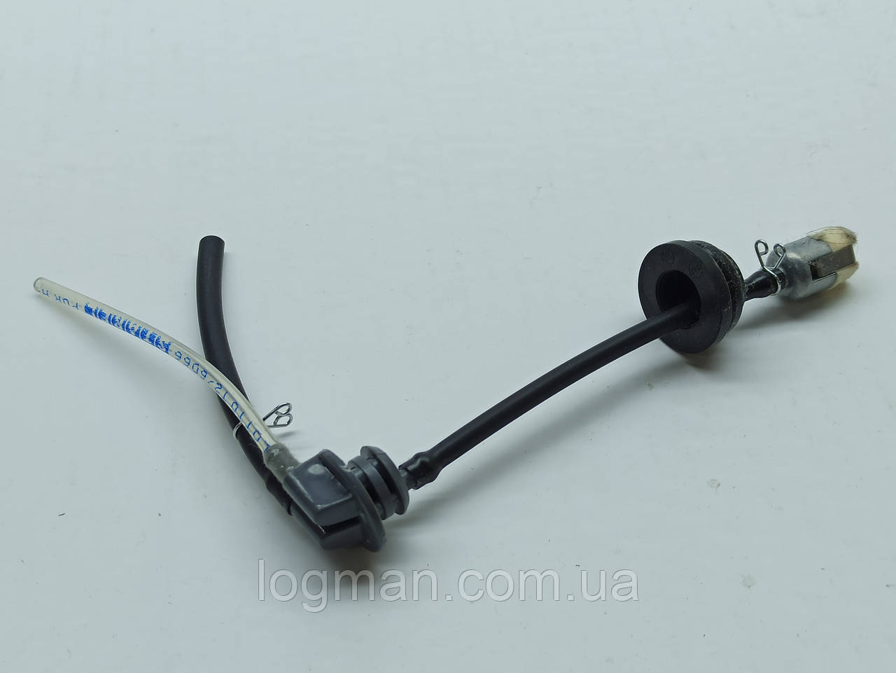 Топливные шланги для Oleo-Mac Sparta 25,250T,25TR/Efco Stark 25,2500 мотокосы Олео-Мак/Мотокосу Ефко Старк