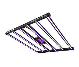 Світлодіодна лампа для рослин Lumatek Zeus Pro LED 600W 2.9