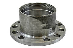 Фланець маточини переднього моста, фланець тріскачки УАЗ 452, 469 провідний 10 відп. (ZFauto)