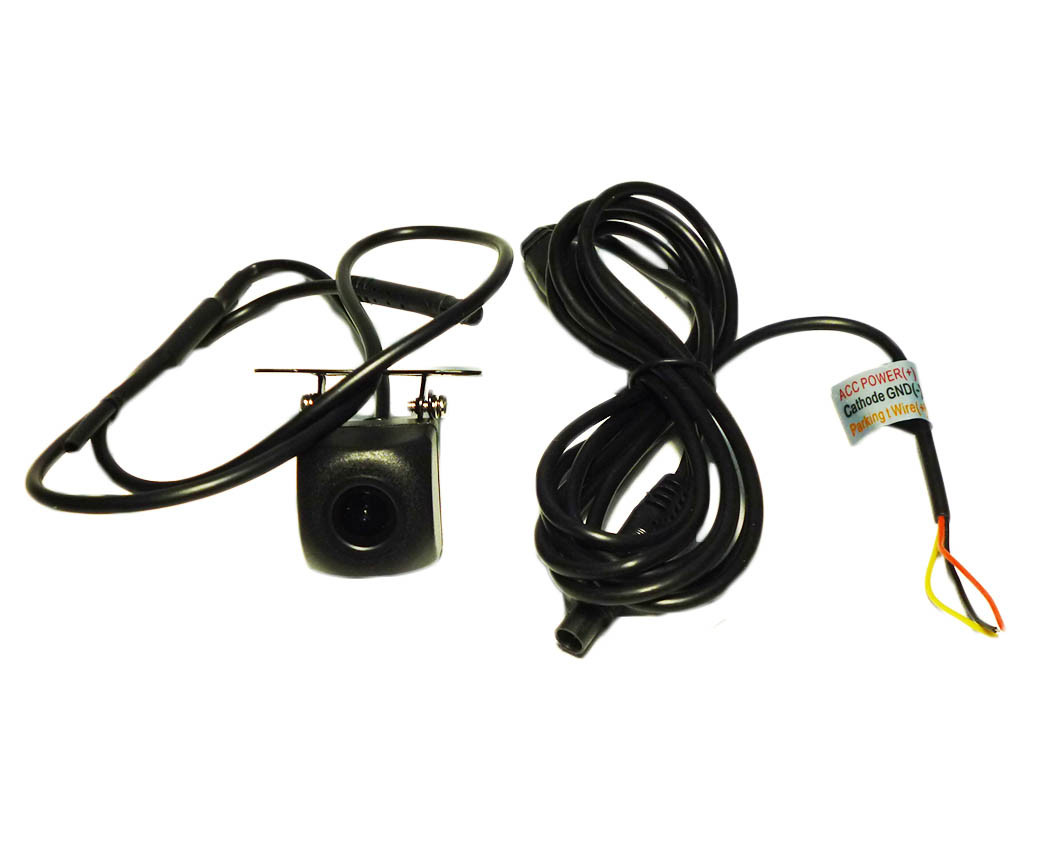 Камера заднього виду Car Cam WiFi, фото 1