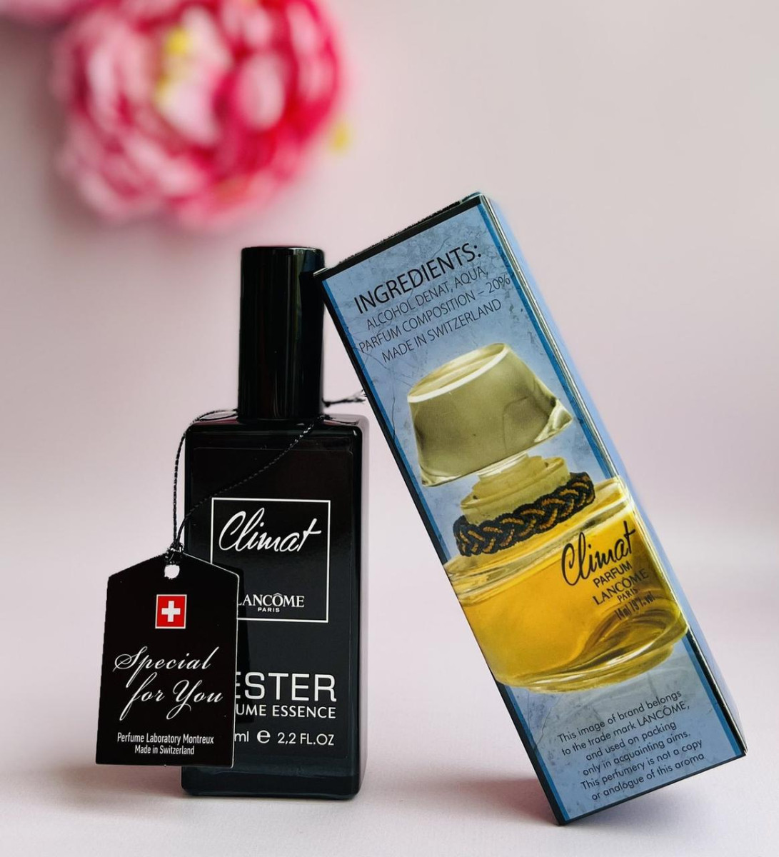 Парфумована вода для жінок Lancome Climat, 65мл, фото 1