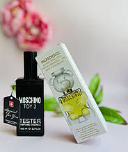 Парфумована вода для чоловіків Moschino Toy 2, 65мл