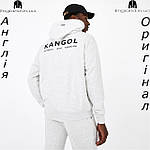Худі чоловіча Kangol (Кангол) з Англії, фото 3