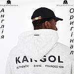 Худі чоловіча Kangol (Кангол) з Англії, фото 5