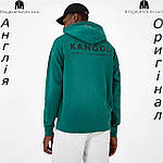 Худі чоловіча Kangol (Кангол) з Англії, фото 4