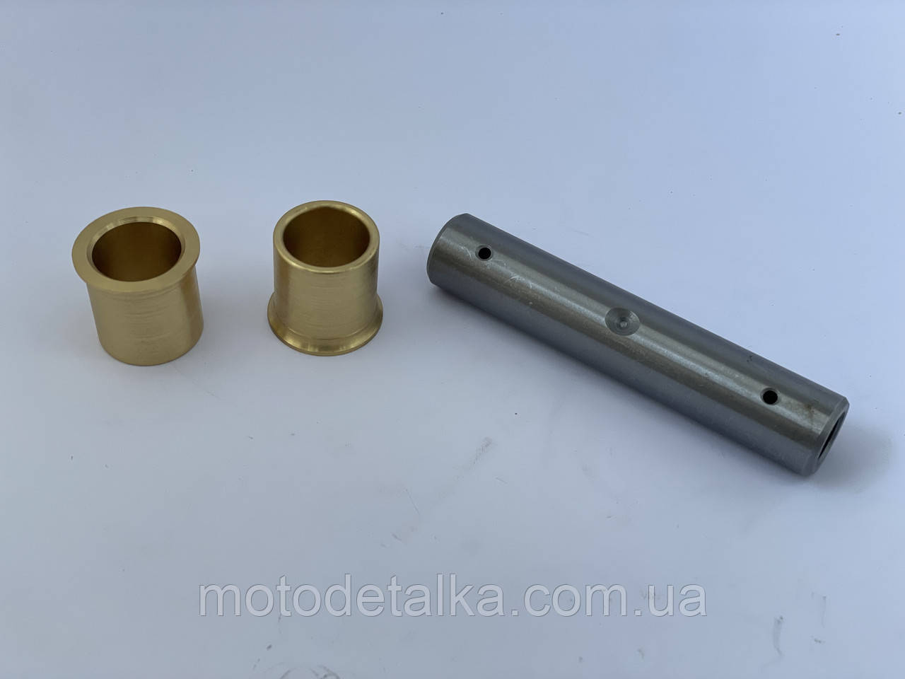 Вал маятника зад.вилки Ява стара Чехія