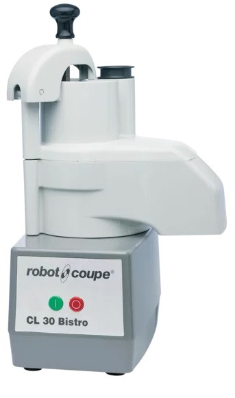 Овощерезка Robot Coupe CL30 Bistro - фото 1 - id-p9629125