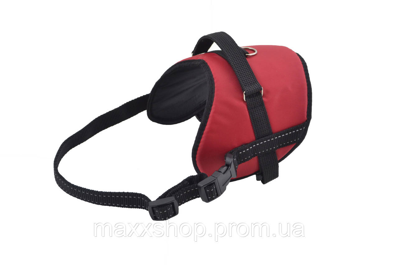 Шлейка Жилет для Собак Вояж 1 — Купить Недорого на Bigl.ua (1543006679)