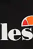 Кофта-Кенгуру Ellesse жіноча Толстовка з принтом Елліс бавовняне Худі Еліс на весну, літо Пайта з кишенею, фото 6