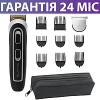 Тример для волосся голови/бороди/вус/брів Rowenta TN9110F4