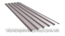 Профнастил Ruukki T35 Matt 0.5
