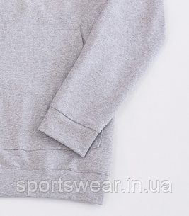 Свитшот с капюшоном Ellesse HOODIE Худи с эмблемой Элис мужское, женское Кенгуру с капюшоном Кофта трикотажная - фото 4 - id-p1543024946