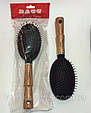 Масажна щітка для волосся Dagg Premium W111-2151T, фото 4