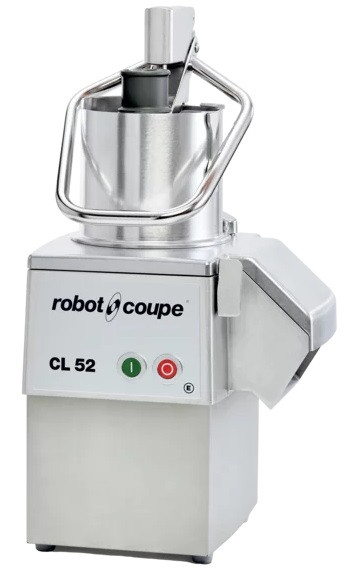 Овочерізка Robot Coupe CL52 (220)