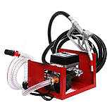 Міні АЗС REWOLT для дизельного палива на 220В 80л/хв RE SL011-220V, фото 8