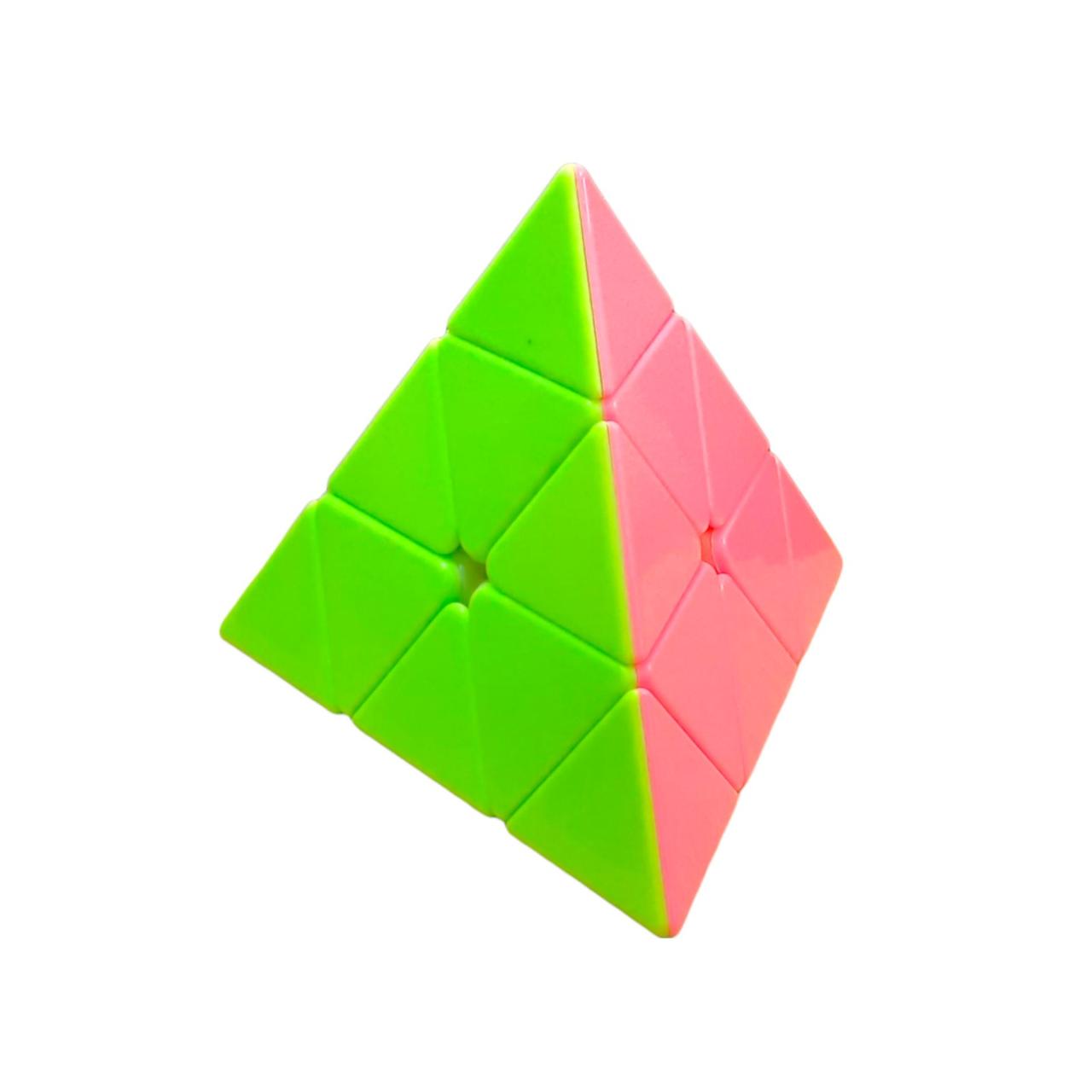 Кубік Рубіка Піраміда Cube Series Ultimate Challenge (головоломка)