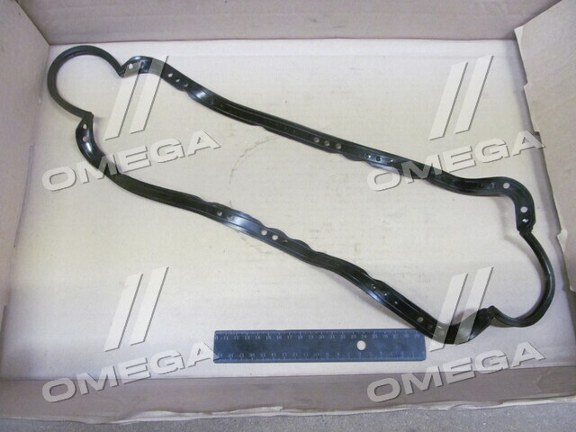 Прокладка піддону 480-1009021BA Чері Амулет Chery Amulet RIDER