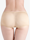 Безшовні труси пуш ап "друга шкіра", фото 2