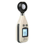 Люксметр (0-200 000 Lx) Benetech GM1010, фото 3